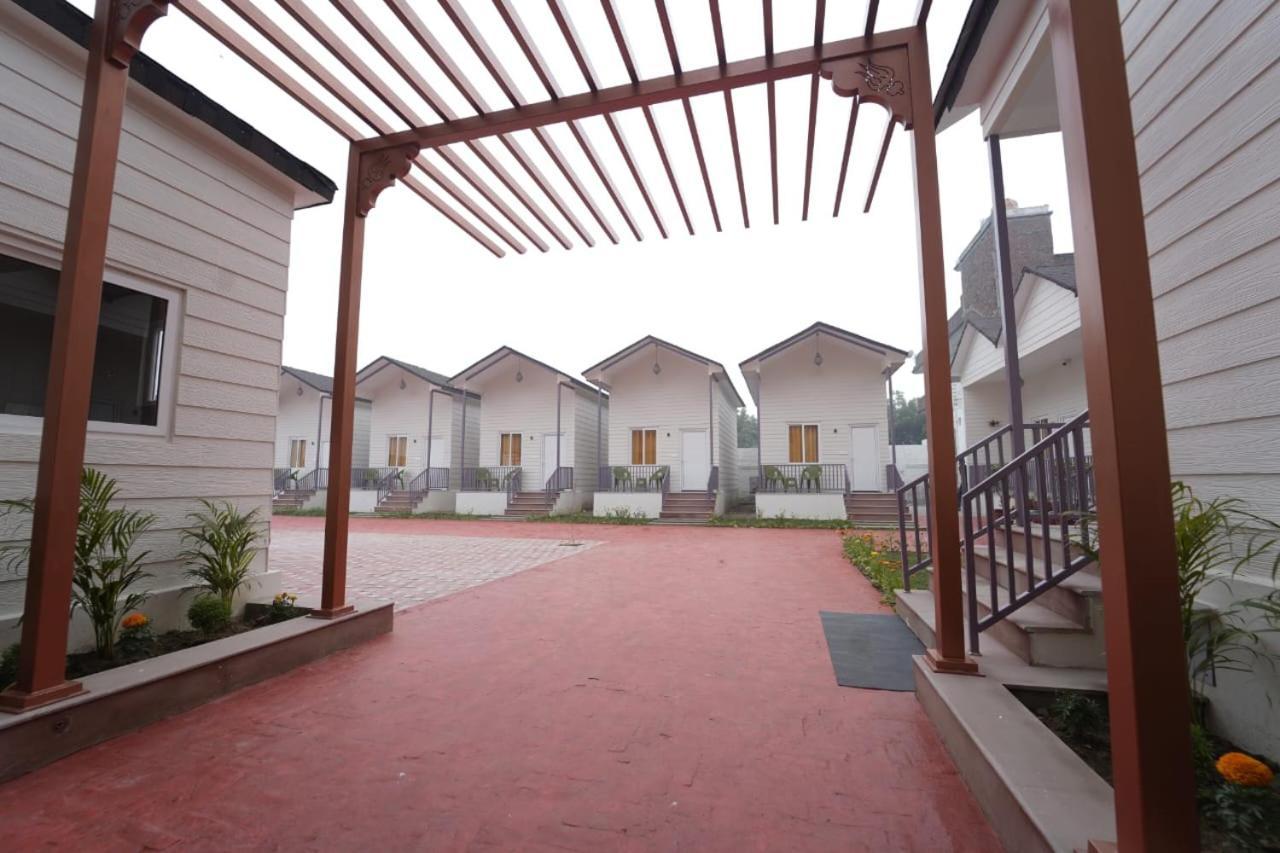 Brij Hari Villa — Photos 1